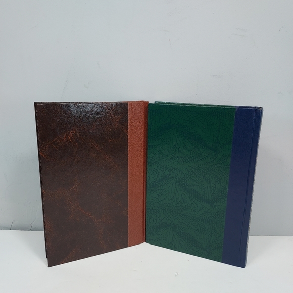 The Further  Adventures of & Return of  Sherlock Holmes  Readers Digest 1991 - Picture 6 of 7